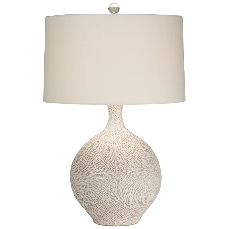 Silence Table Lamp | Wayfair North America