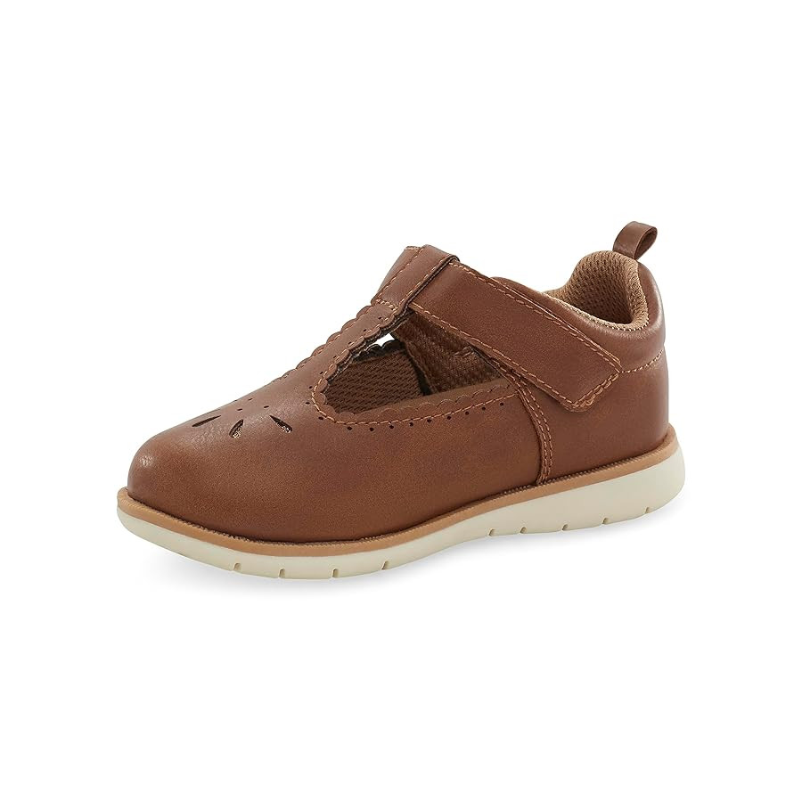 Stride Rite 360 Unisex-Child Lacey 2.0 Mary Jane Flat | Amazon (US)