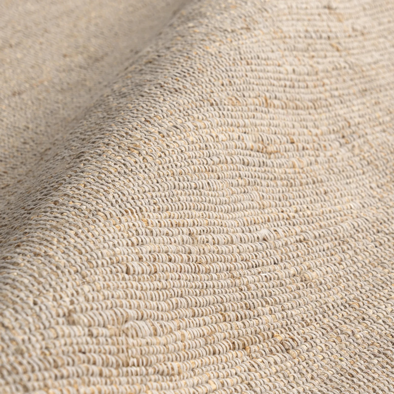 Perfect Handwoven Jute-Blend Rug | Rugs USA