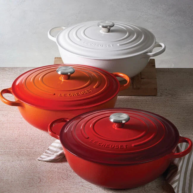 Signature Chef's Oven | Le Creuset