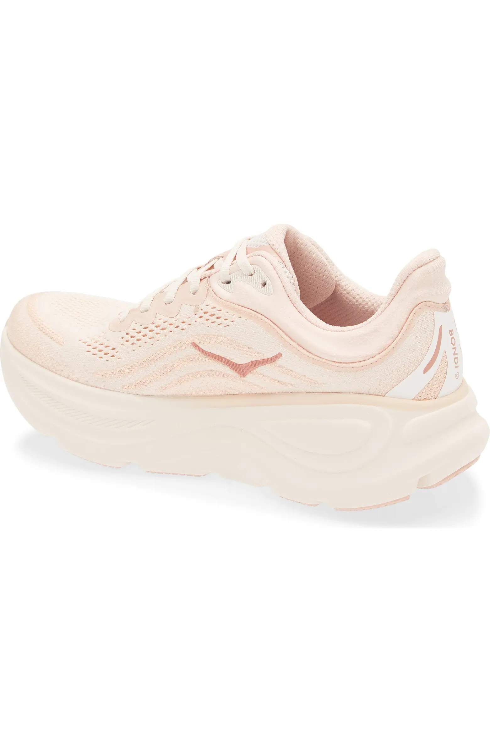 Bondi 9 Running Shoe (Women) | Nordstrom
