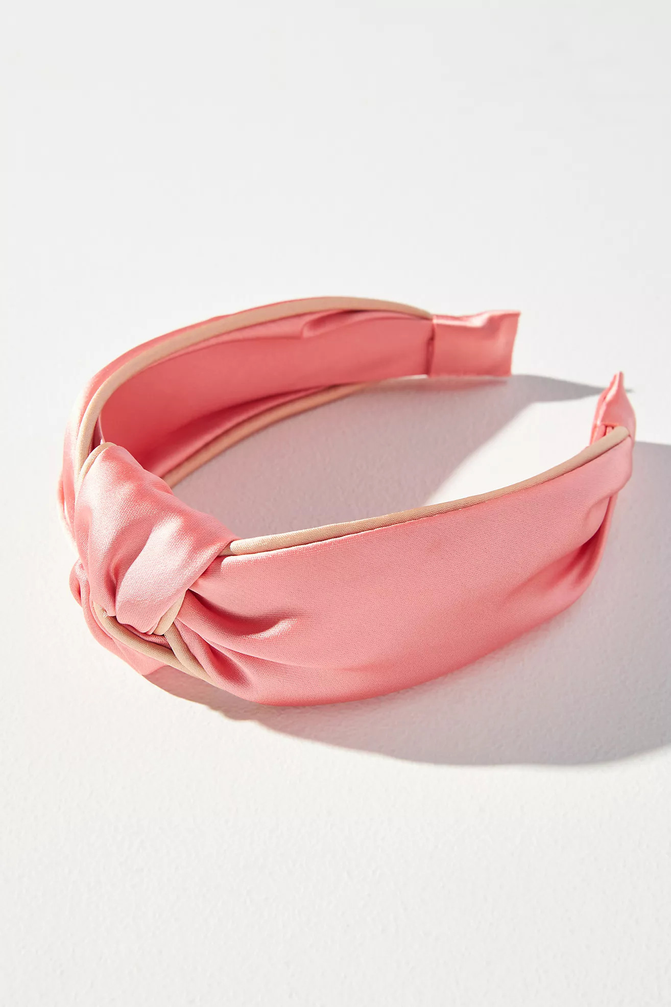 Everly Knot Headband | Anthropologie (US)