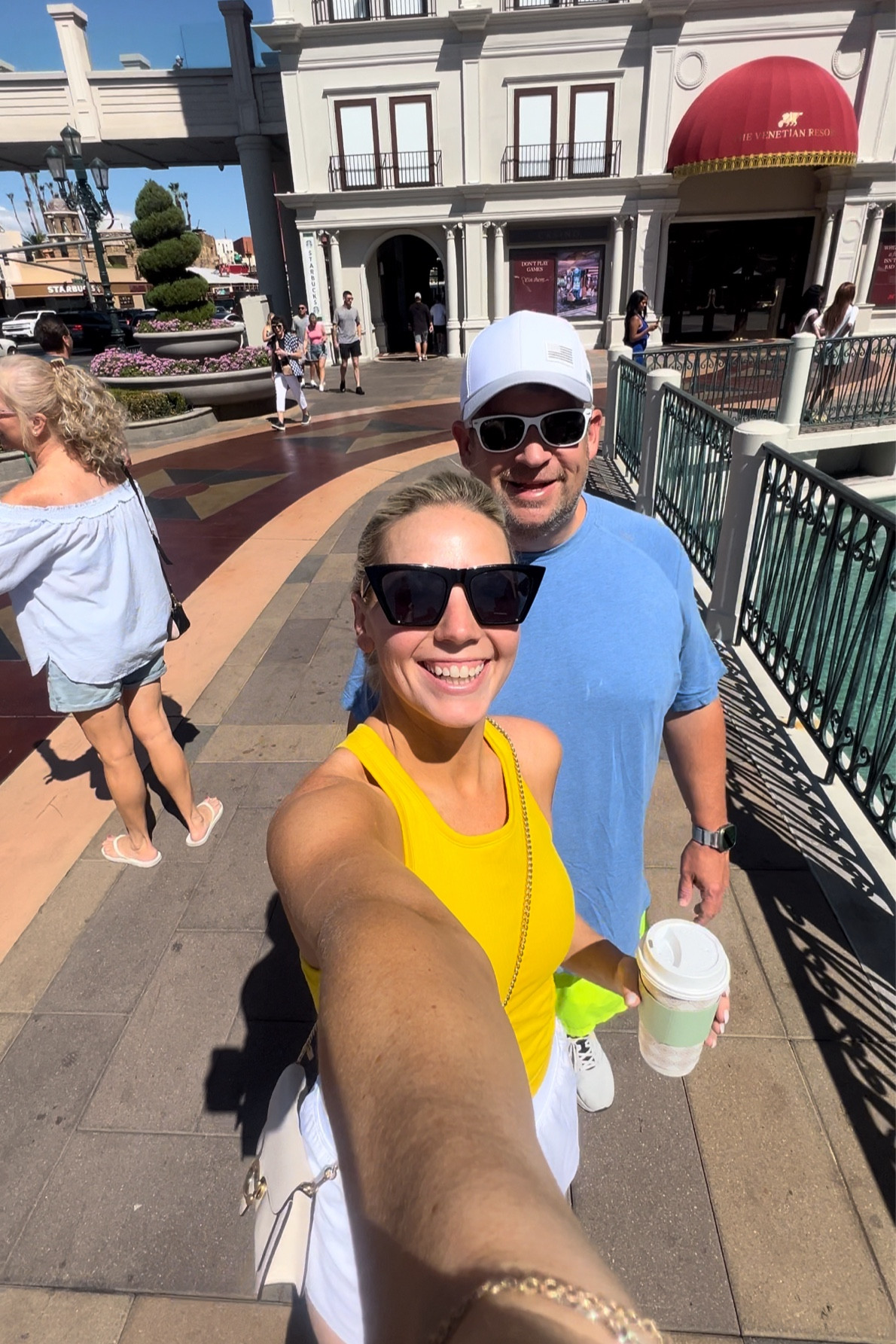 Casual walk outfit
Amazon shorts and top by CRZ yoga 
Size small in both! 

#LTKFitness #LTKStyleTip #LTKFindsUnder50