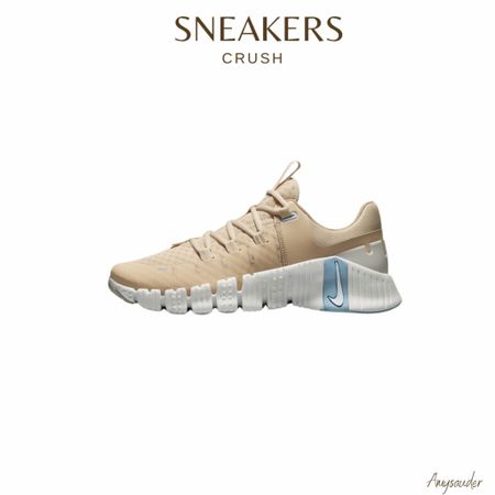  New Nike sneakers 

#LTKshoecrush #LTKSeasonal #LTKActive