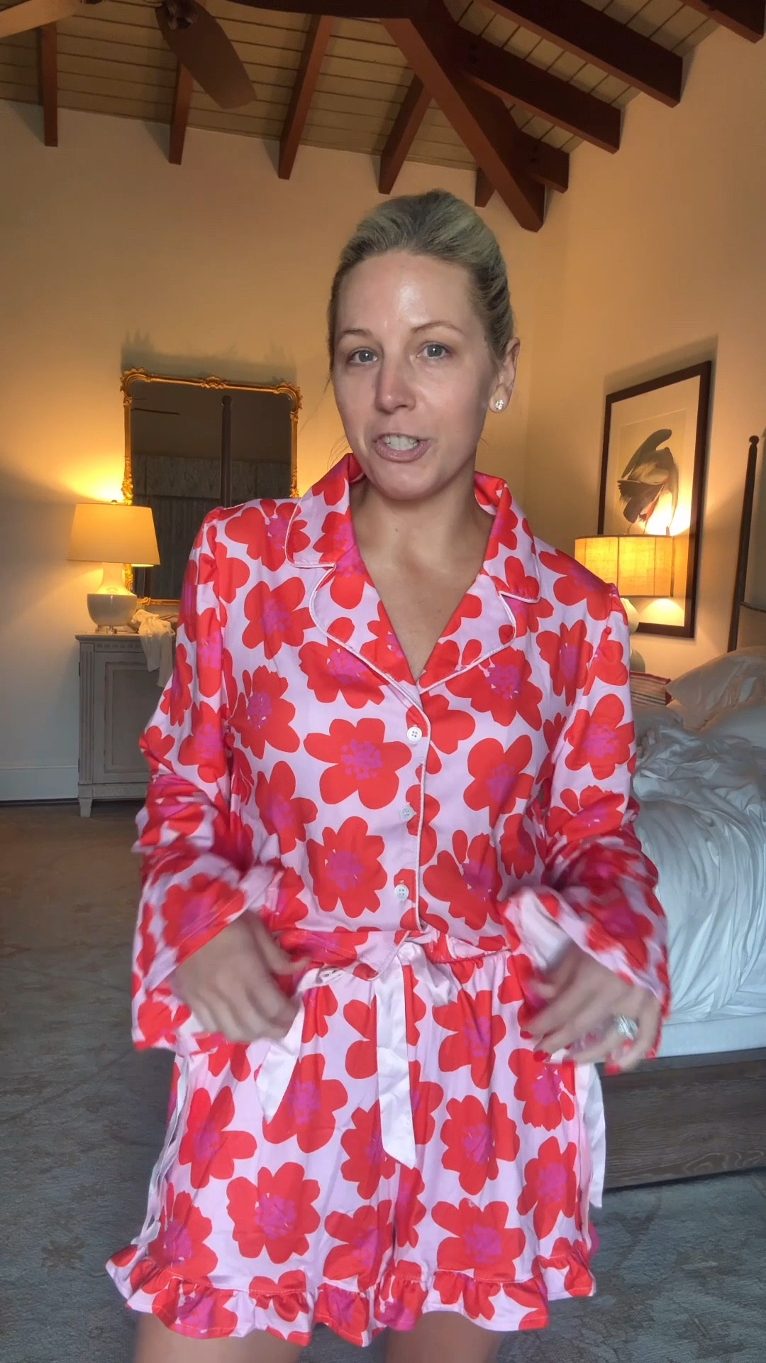 Pink Lily semi annual sale!! Up to 75% off some items! Linking my favs below! Wearing size M in pajamas and size small in top and the pink/green set! 

#LTKStyleTip #LTKFindsUnder50 #LTKFindsUnder100