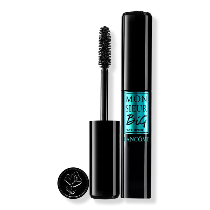 Monsieur Big Waterproof Mascara | Ulta