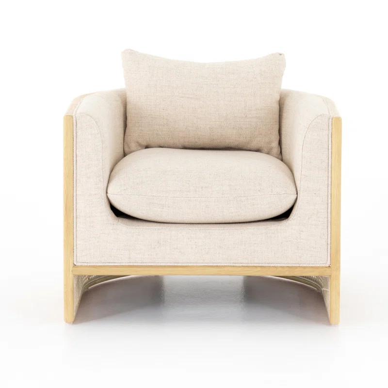 June Barrel Chair | Wayfair North America