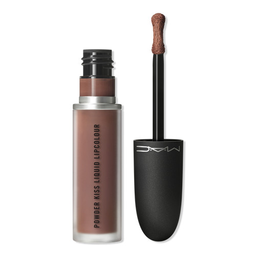 Powder Kiss Liquid Lipcolor Longwear Lipstick | Ulta