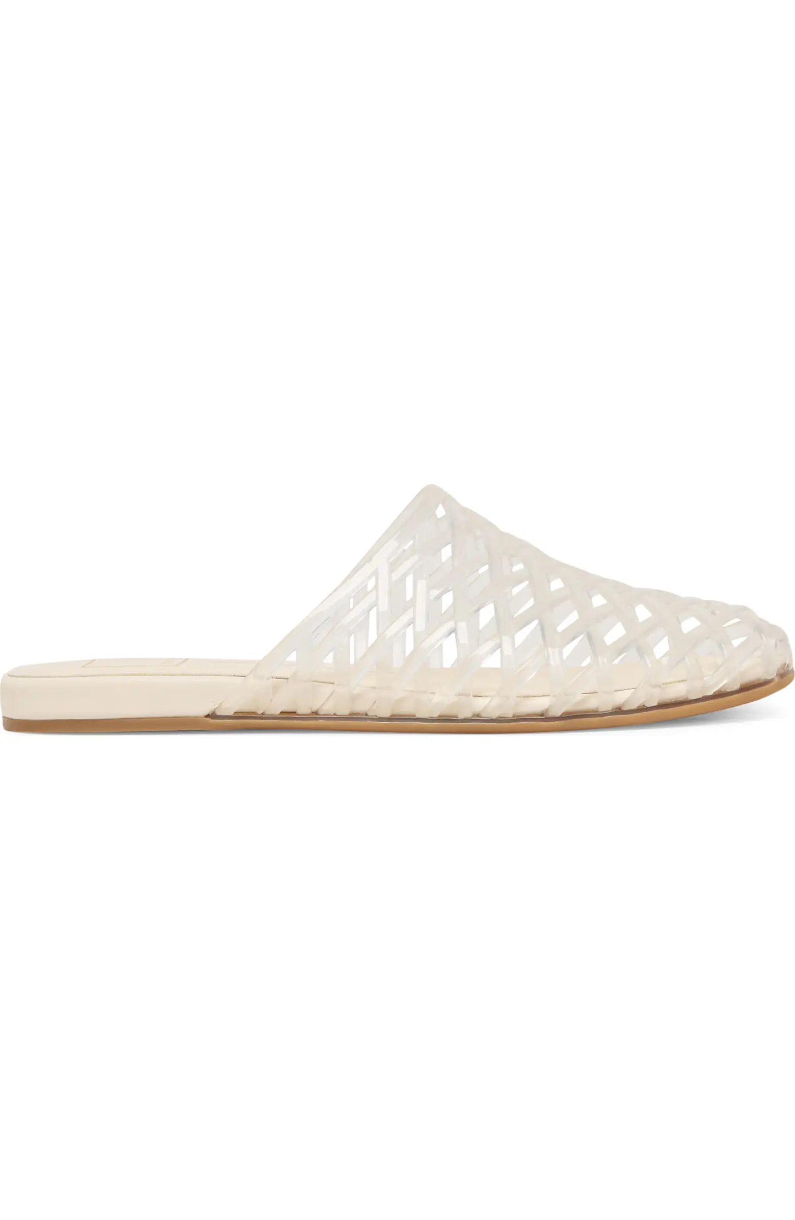 Ginna Jelly Flat (Women) | Nordstrom