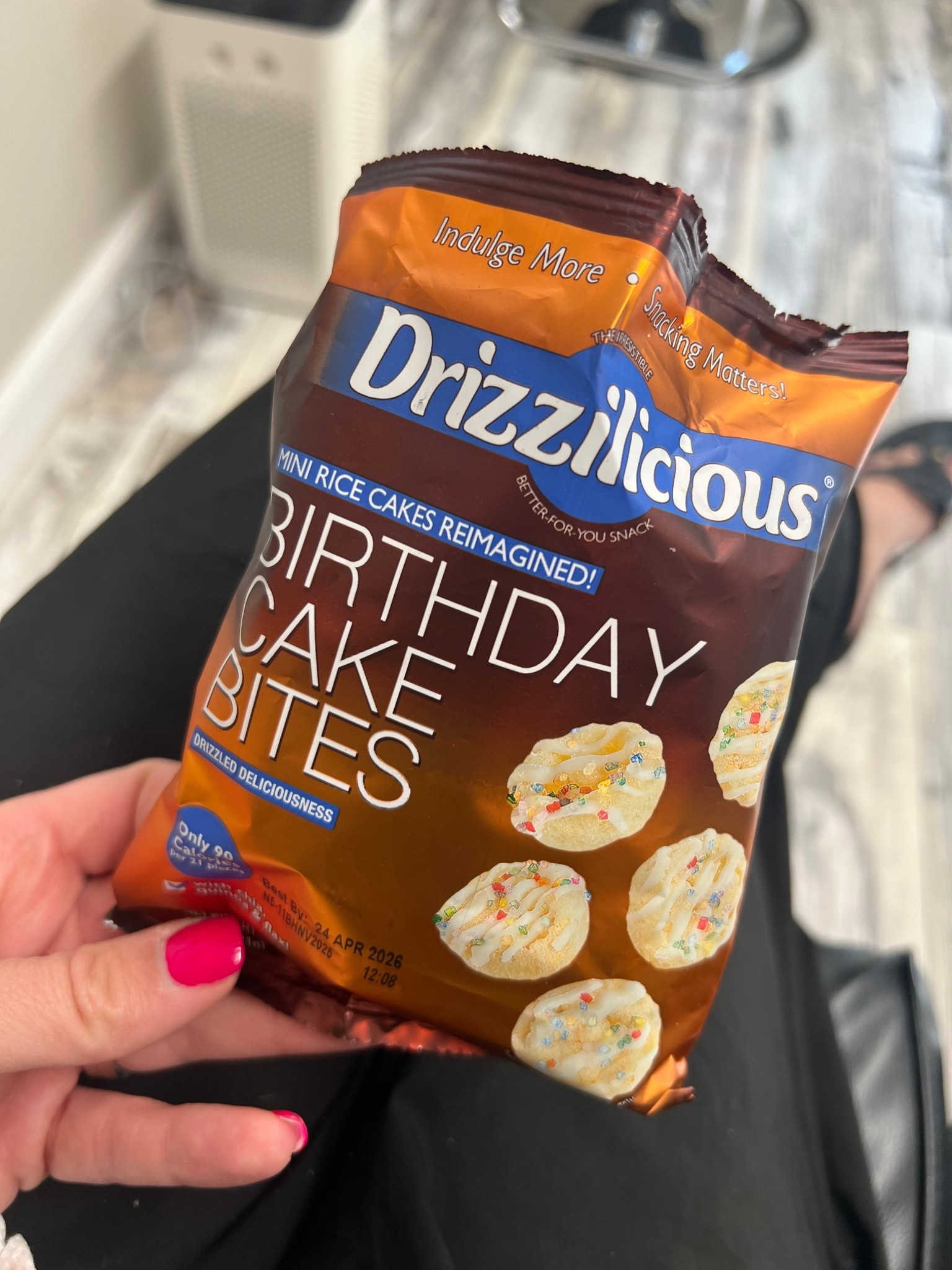 Perfect low calorie sweet treat !

#LTKHome #LTKActive #LTKTravel