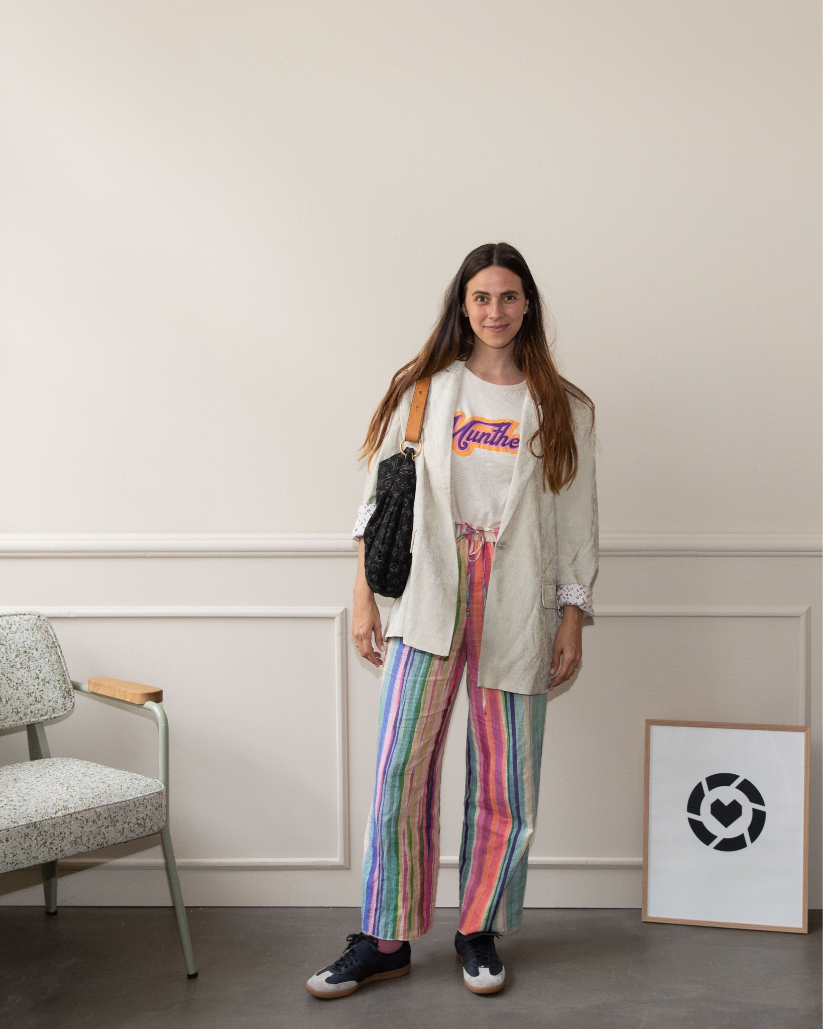 Look LTK x Herz&Blut Event

#LTKeurope #LTKSeasonal #LTKstyletip