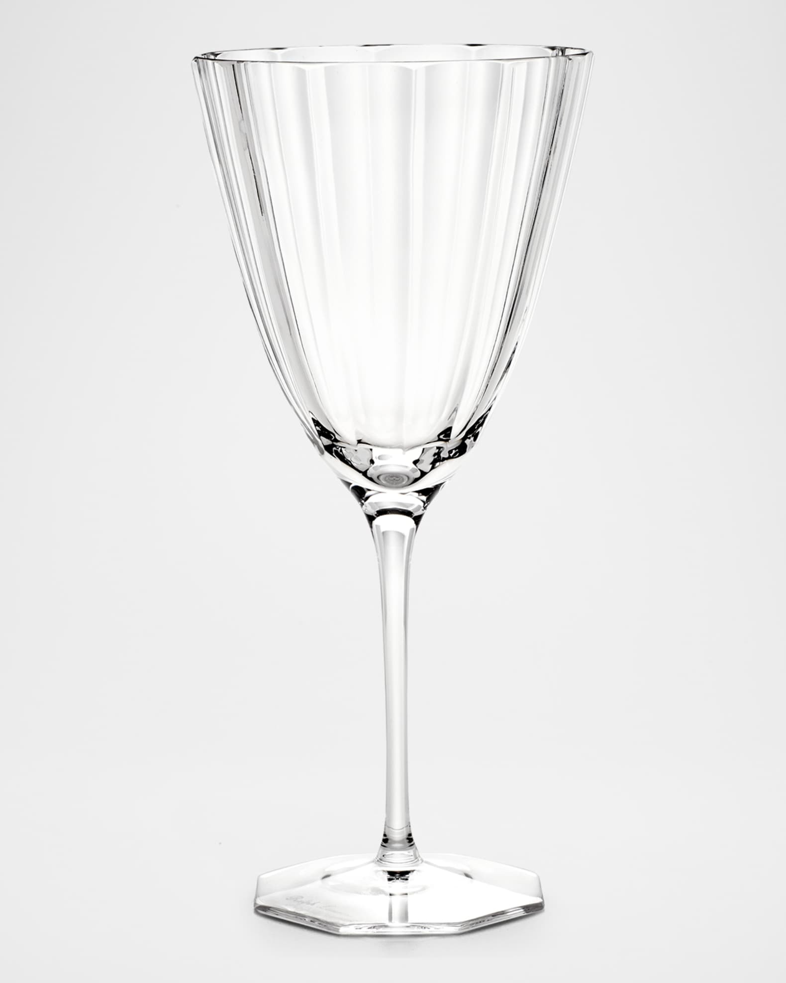 Ralph Lauren Home Isabel Water Goblet | Neiman Marcus