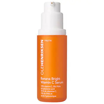 OLEHENRIKSENBanana Bright 15% Vitamin C Serum | Sephora (US)