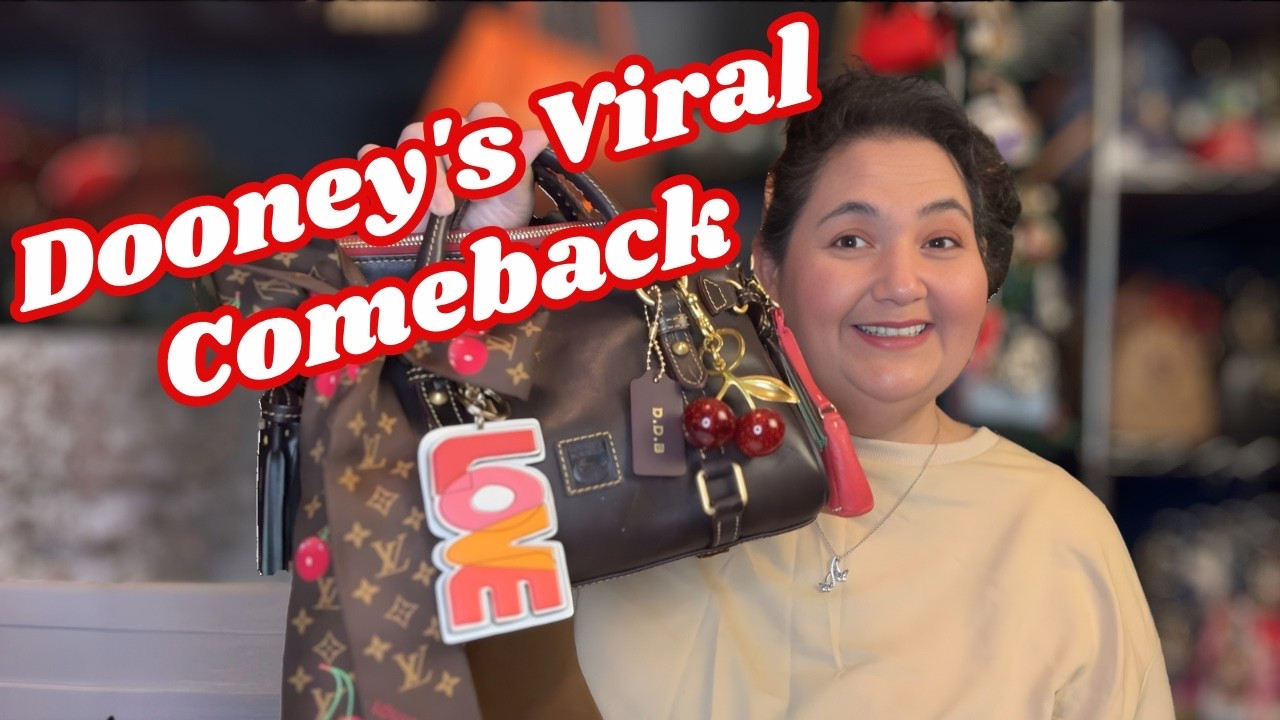 Editing upcoming video showcasing this Tik Tok Viral Bag. Subscribe to my YouTube channel: Dee Dee Bean to see Bag up close and personal  

#LTKHoliday #LTKStyleTip #LTKGiftGuide