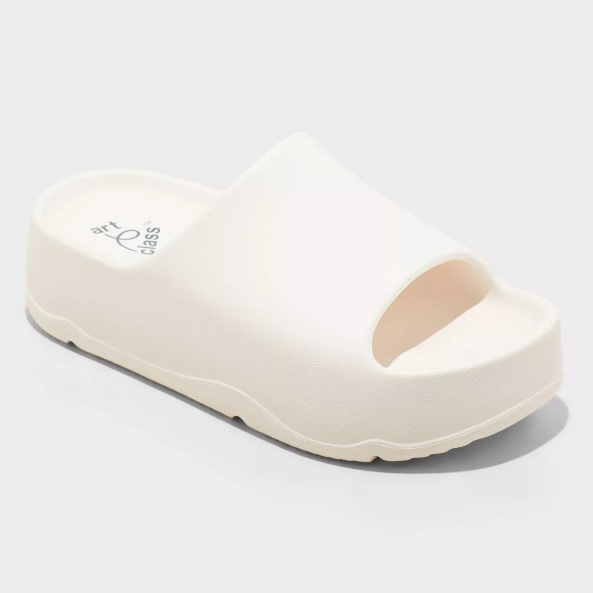 Kids' Edie Slide Sandals - art class™ | Target