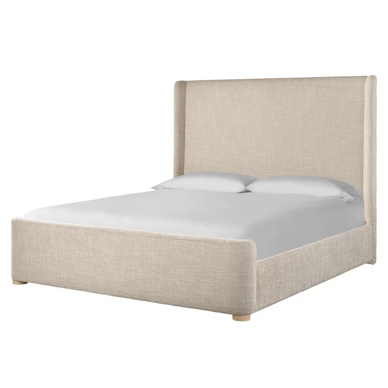 Upholstered Bed | Wayfair North America