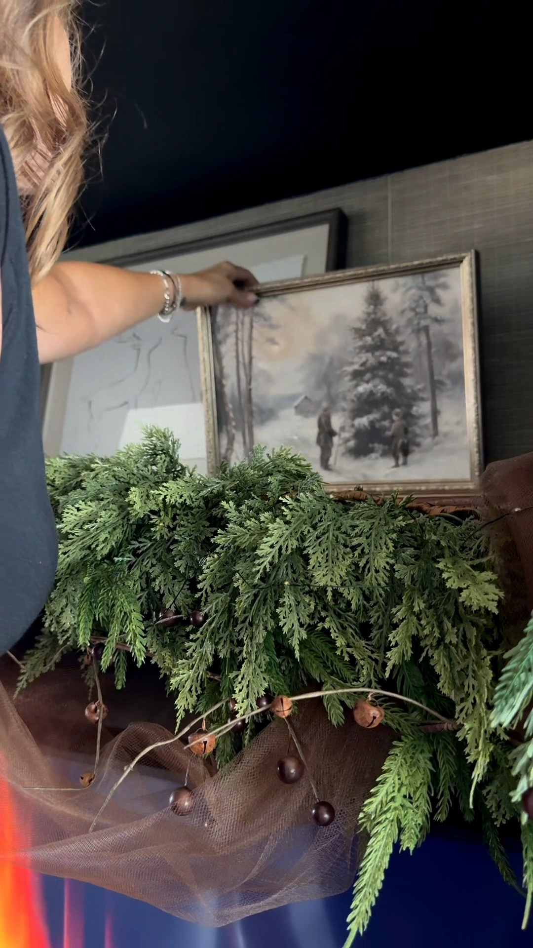 Christmas Shelf Styling
Christmas decor, Christmas Art, transitional home, modern decor, amazon find, amazon home, target home decor, mcgee and co, studio mcgee, amazon must have, pottery barn, Walmart finds, affordable decor, home styling, budget friendly, accessories, neutral decor, home finds, new arrival, coming soon, sale alert, high end look for less, Amazon favorites, Target finds, cozy, modern, earthy, transitional, luxe, romantic, home decor, budget friendly decor, Amazon decor #walmart #amazonhome




#LTKHome #LTKSeasonal #LTKHoliday