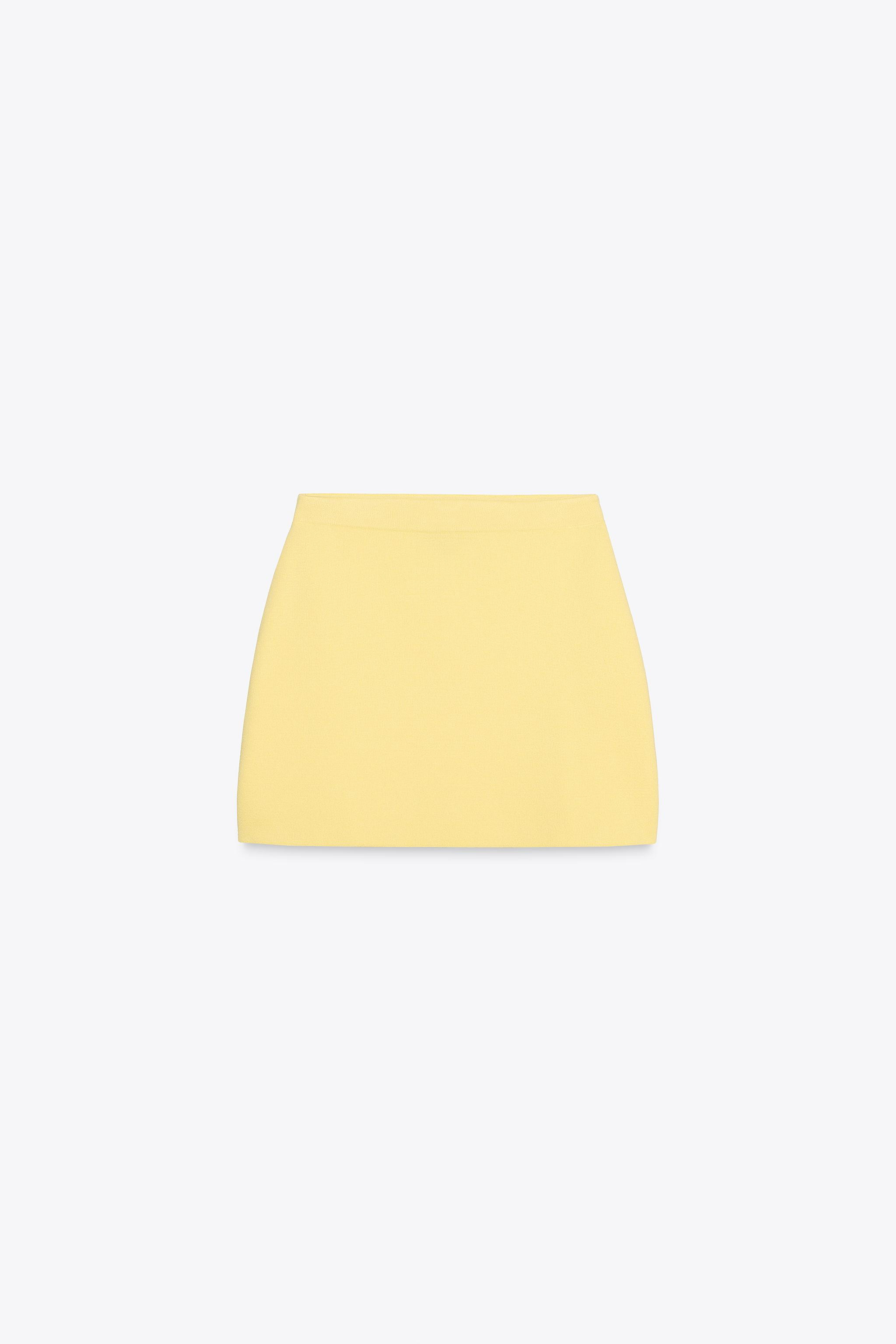 MINI-STRICKROCK | Zara DE
