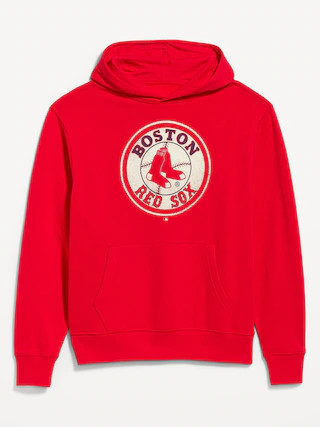 Boston Red Sox Pullover Hoodie for Men | Old Navy (US)