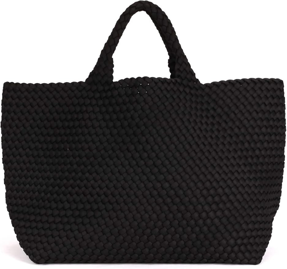 Naghedi Women's St Barths Large Tote | Amazon (US)