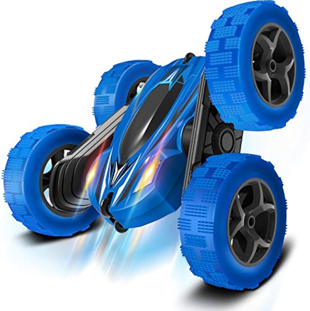 FREE TO FLY Remote Control Car RC Cars - Drift High Speed Off Road Stunt Truck Race Toy 4 Wheel D... | Amazon (US)