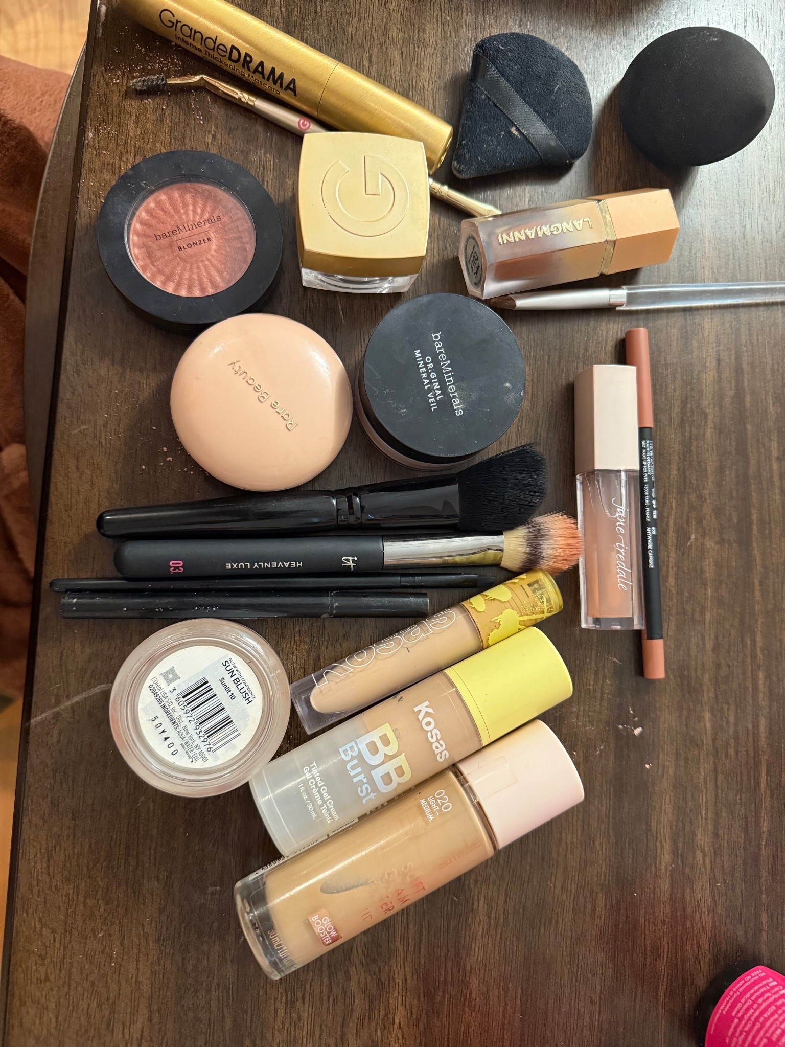 My current makeup routine! 🫶🏼

#LTKU #LTKStyleTip #LTKBeauty