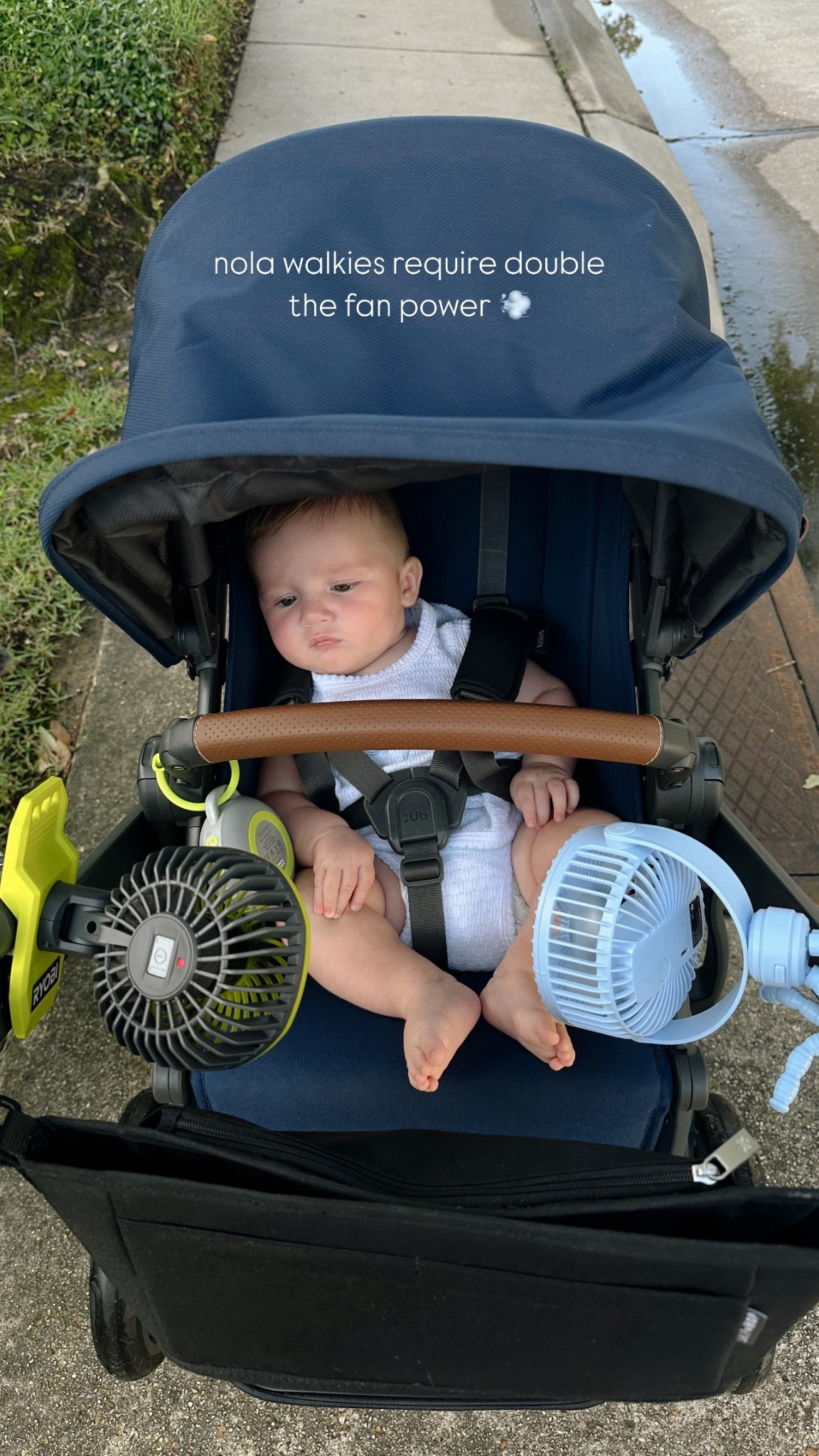 summer strolling essentials! 

#LTKBaby #LTKSummerEdit #LTKActive