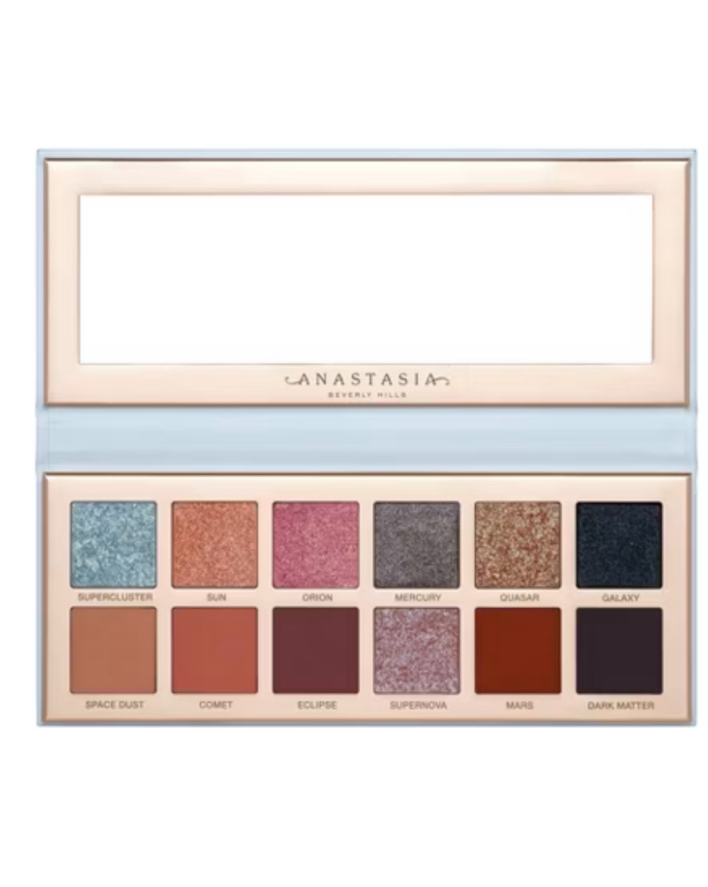 🚨🚨 Anastasia Beverly Hills Cosmos Eye Shadow Palette - 0.6oz - Ulta Beauty on SALE for $33 (usually $55). What a great deal!!

#LTKBeauty #LTKFallSale #LTKSaleAlert