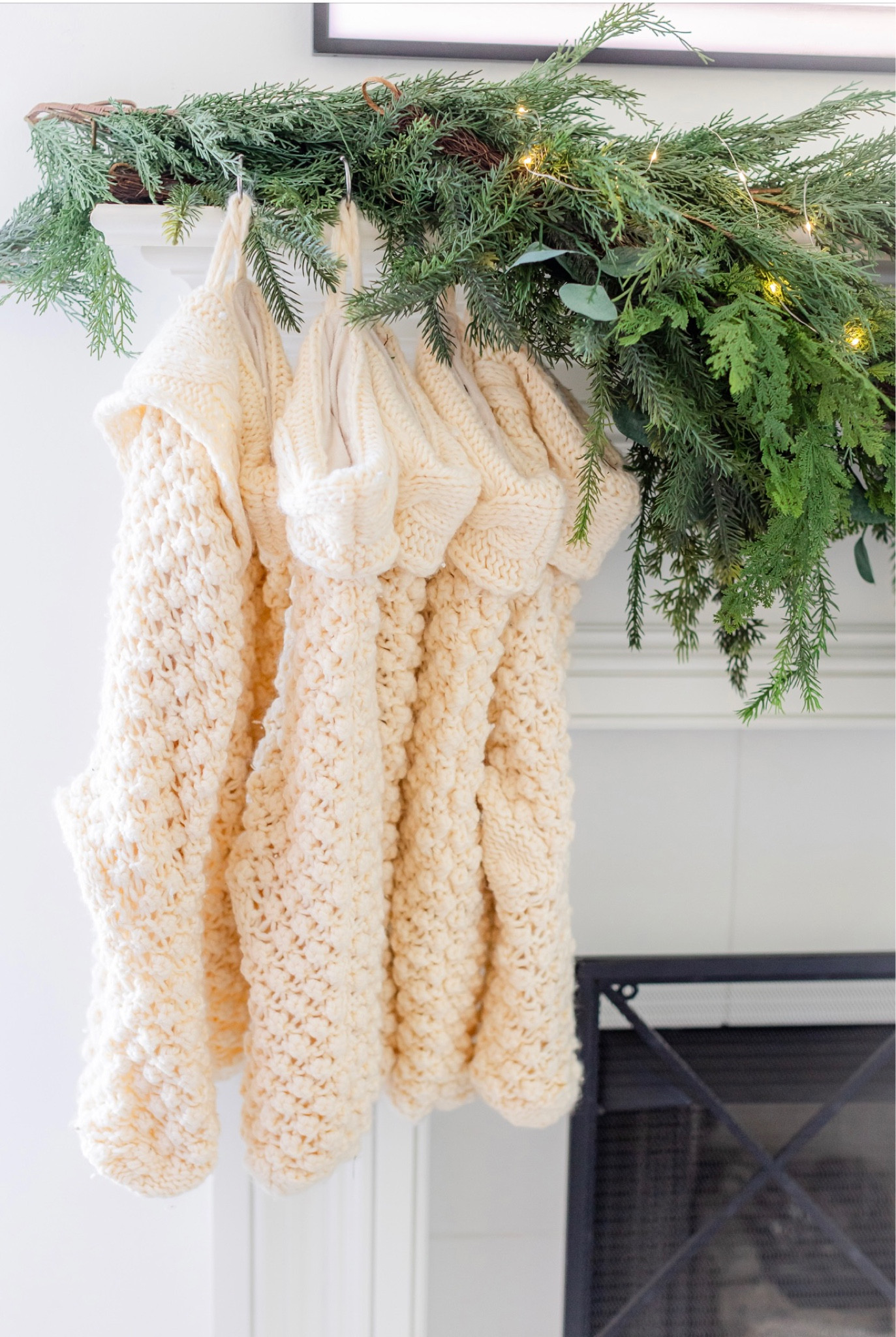 The cutest stockings to decorate your house with this christmas!! 

#LTKHoliday #LTKGiftGuide #LTKSeasonal