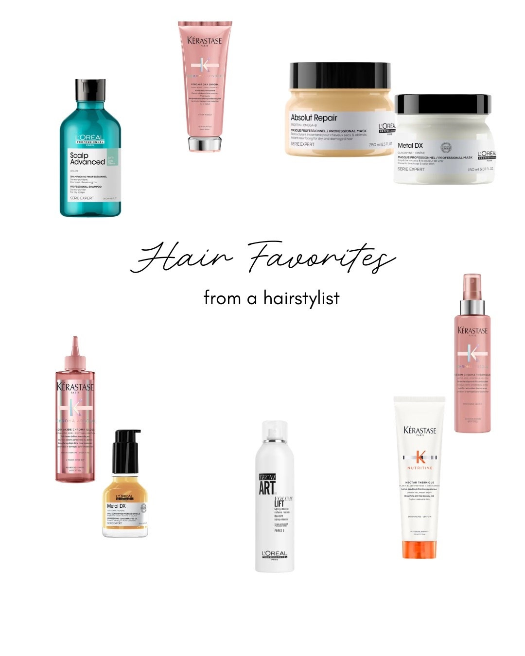 Hair Care Favoriten einer Friseurin ✨



#LTKdeutschland