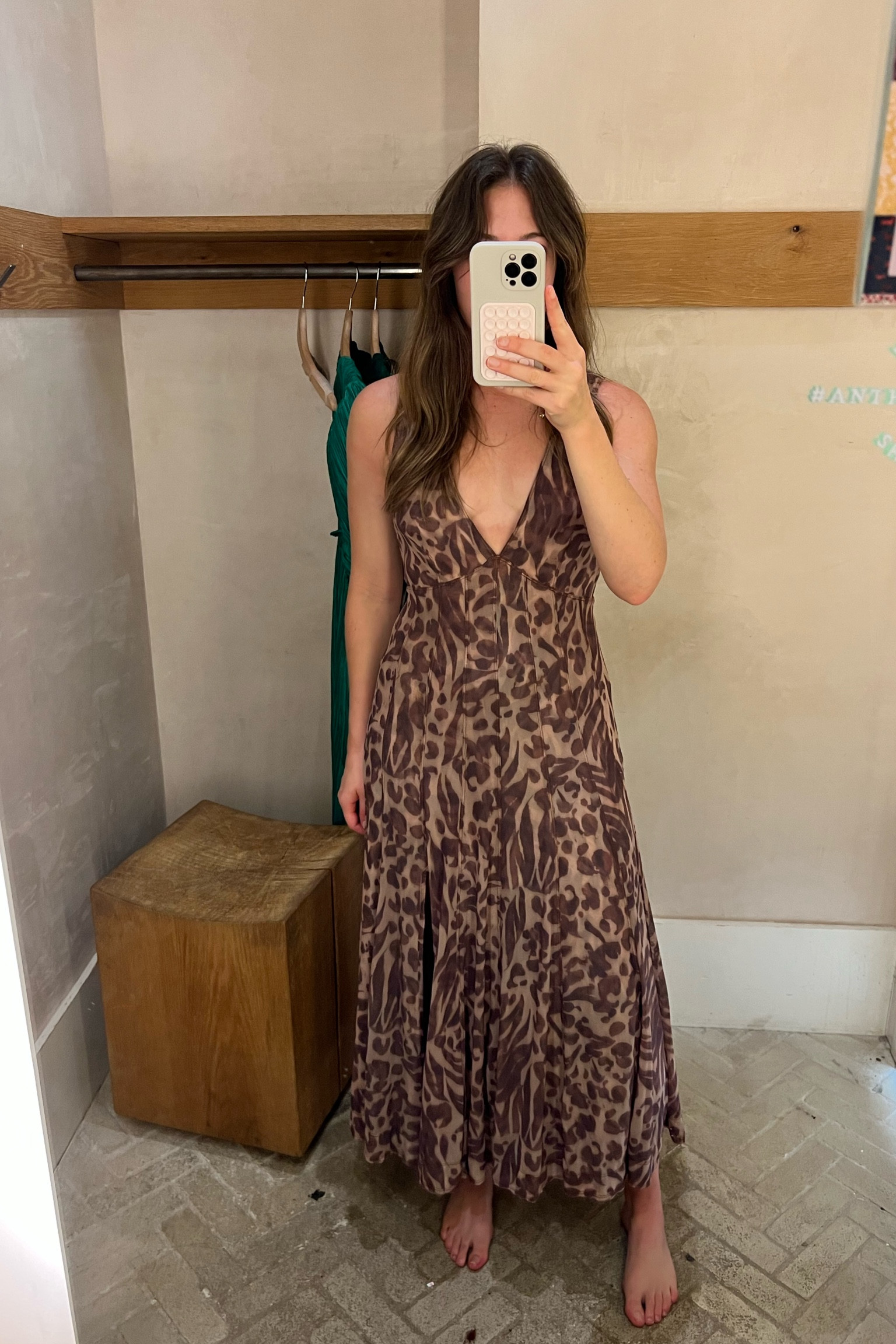 Great option for a fall wedding guest dress! I’m wearing a small here and it fits very TTS. 

Fall wedding guest dress, wedding guest dresses, fall dresses, wedding guest 

#LTKstyletip #LTKwedding #LTKparties