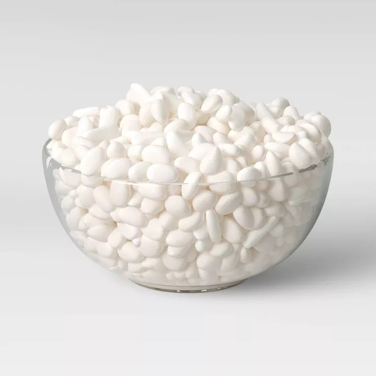 Decorative Filler Stone in Drawstring Bag - Threshold™ | Target