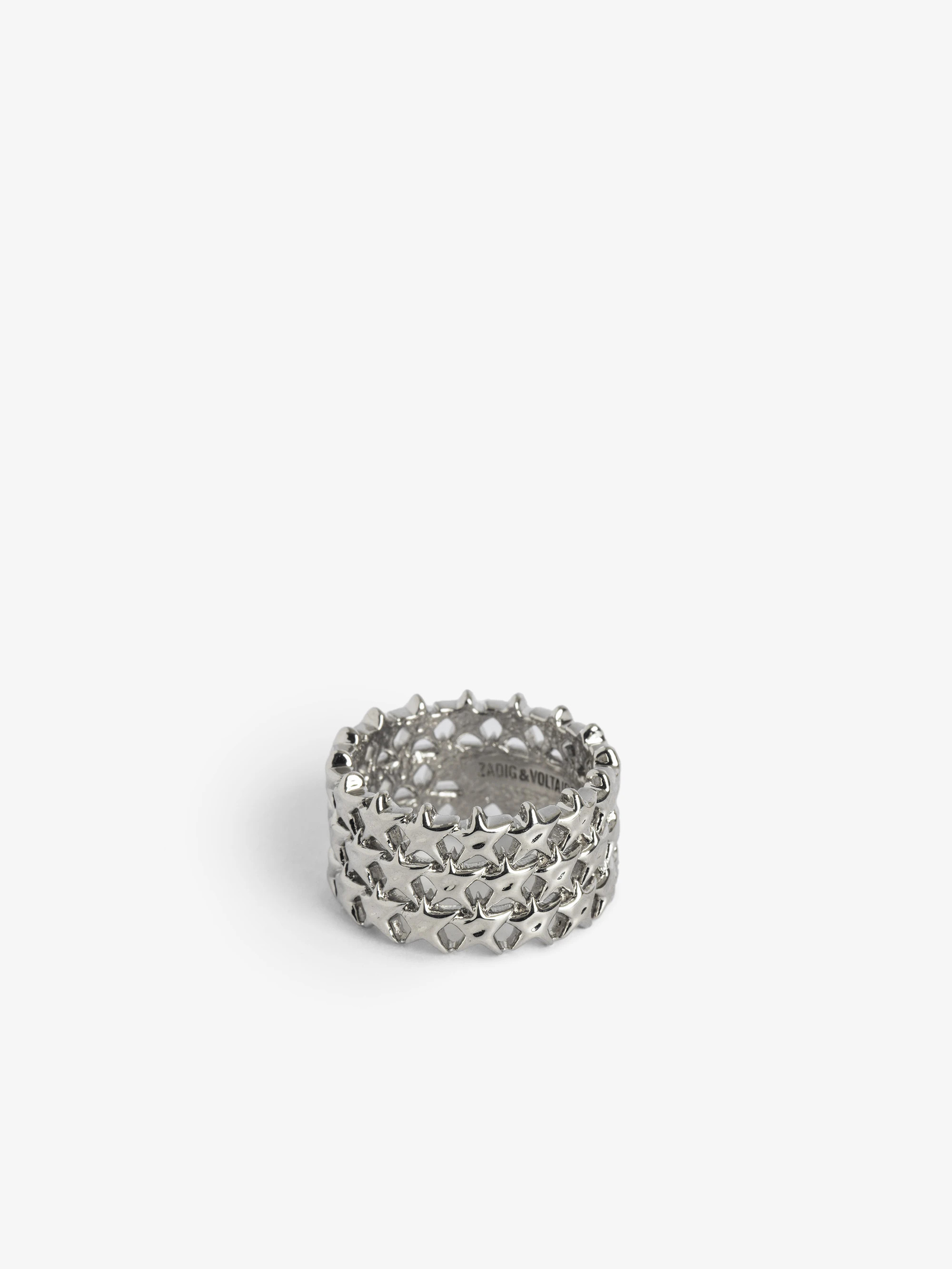 Nova Ring | Zadig et Voltaire (US)