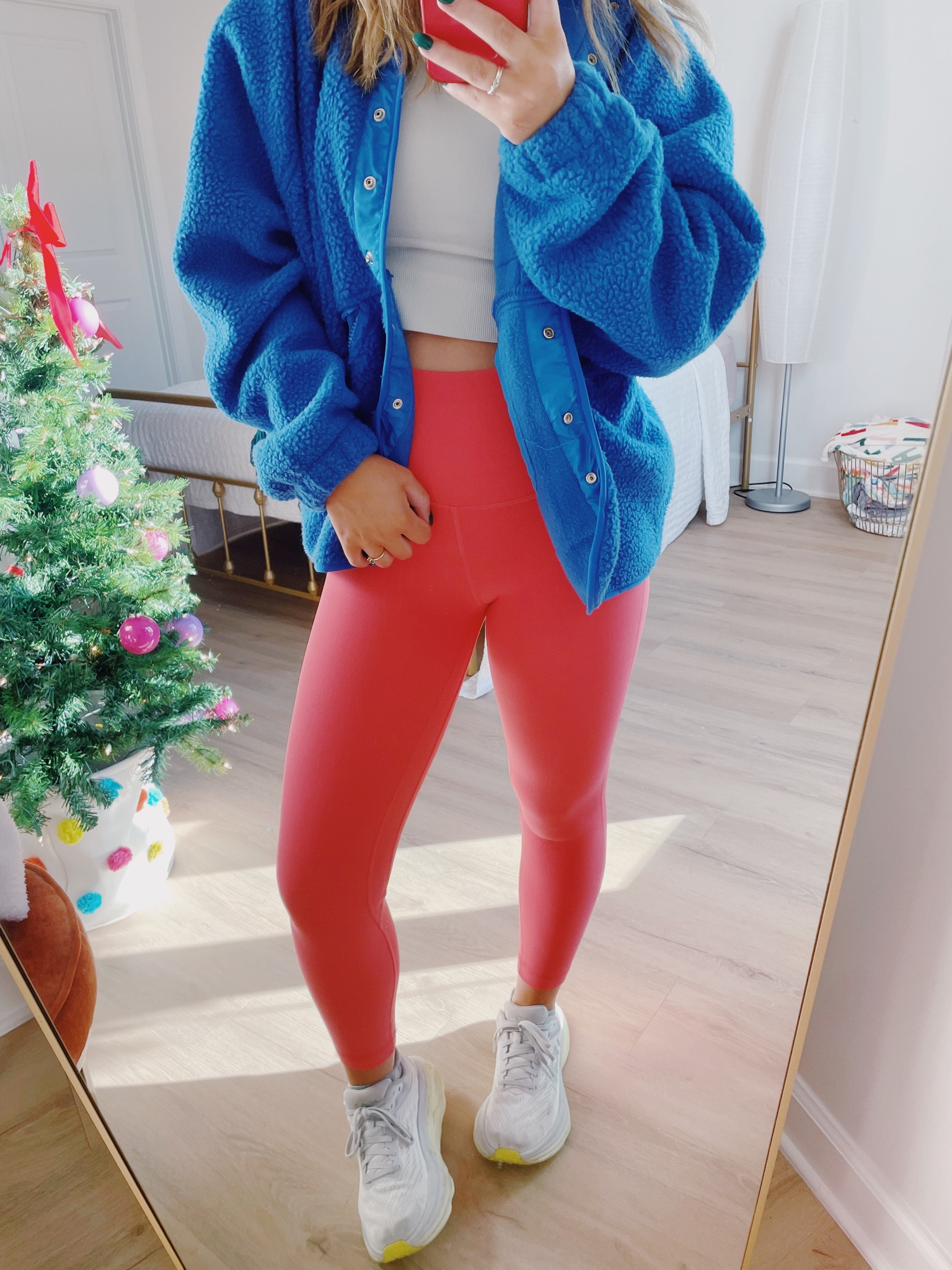💙💙💙 

#LTKsalealert #LTKfindsunder100 #LTKSeasonal
