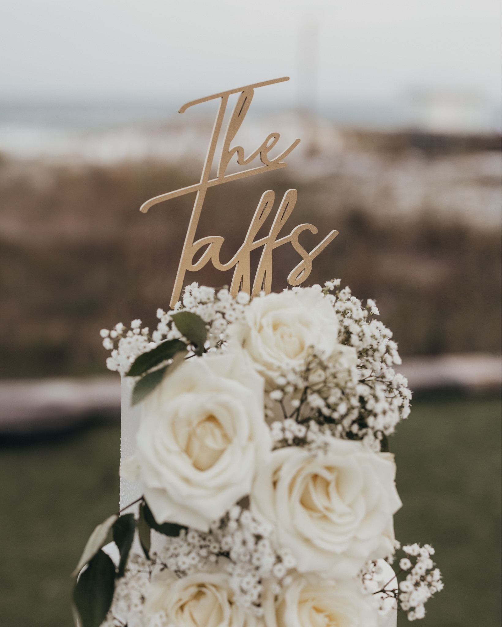 Simple cake topper 🤍

#LTKBeauty #LTKWedding #LTKStyleTip