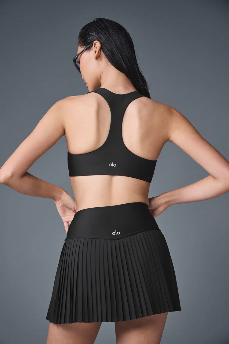 Grand Slam Tennis Skirt | Alo Yoga (US)