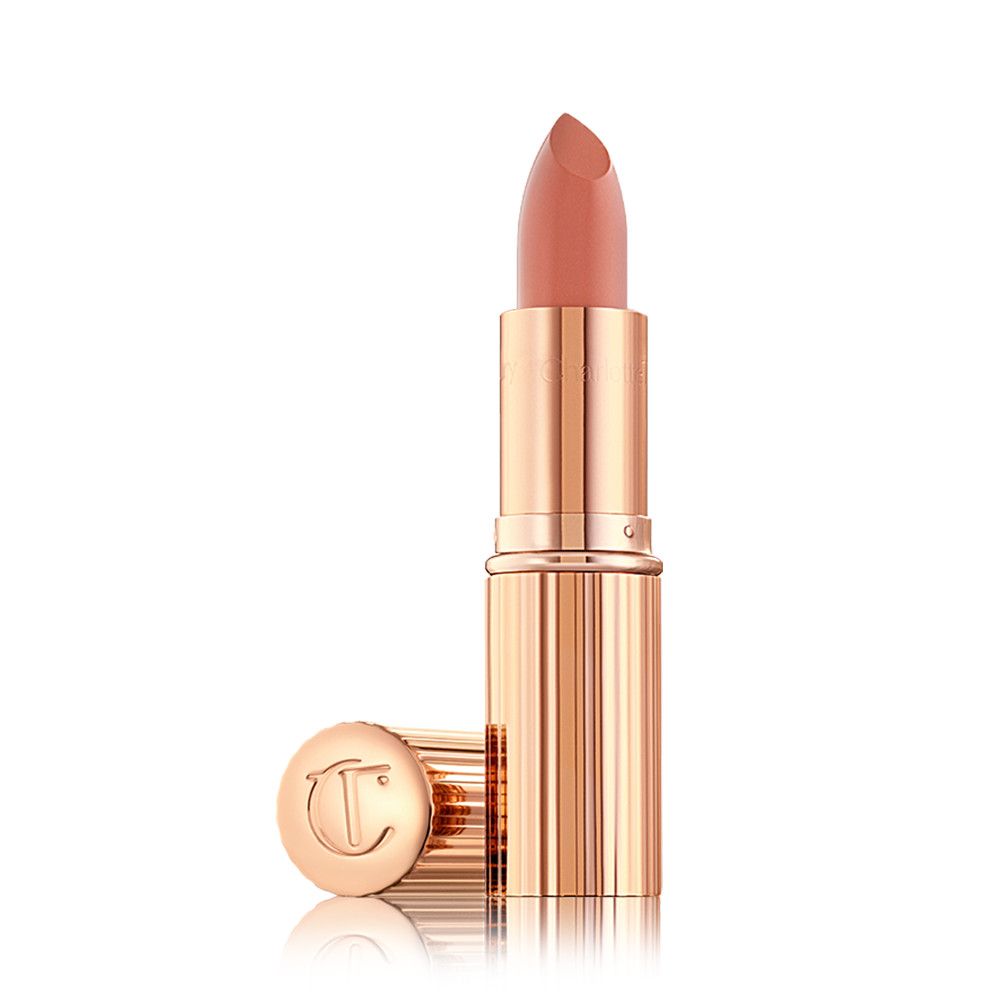 Peach Lipstick: Bitch Perfect: K.i.s.s.i.n.g | Charlotte Tilbury | Charlotte Tilbury (US)