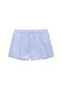 Shorts im Boxershorts-Stil | PULL and BEAR DE