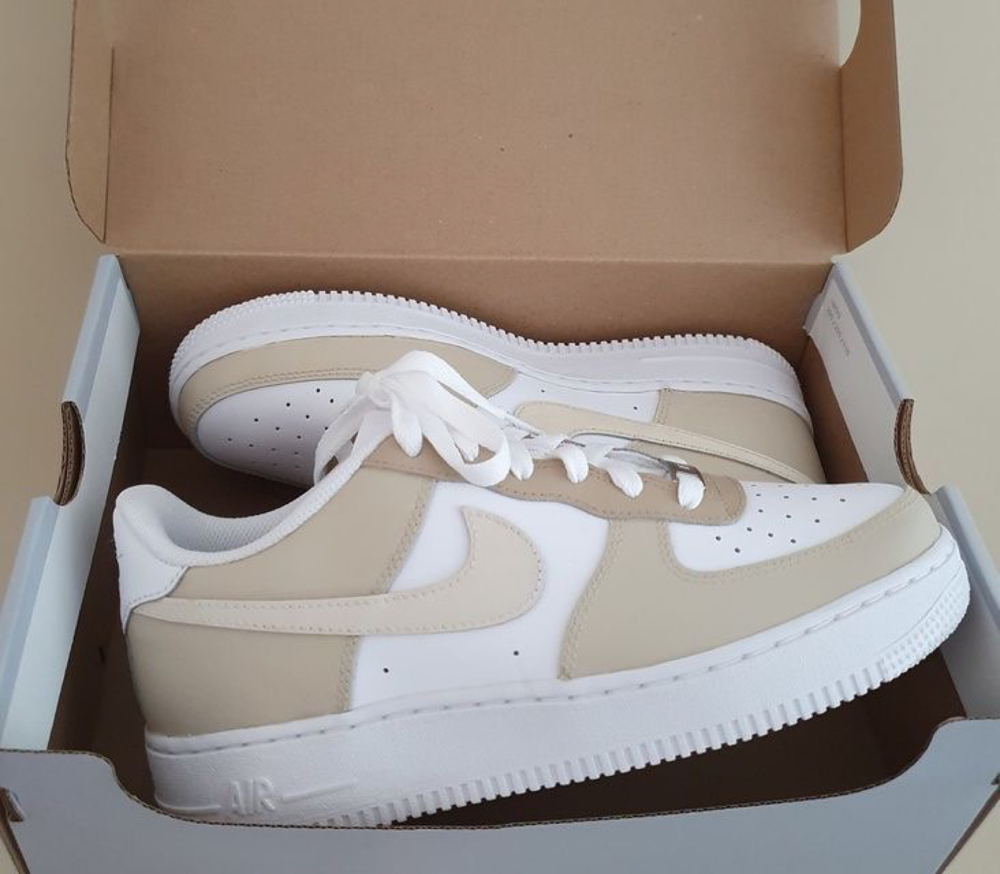 NIKE AIR FORCE 

#LTKshoecrush #LTKunder50 #LTKsalealert