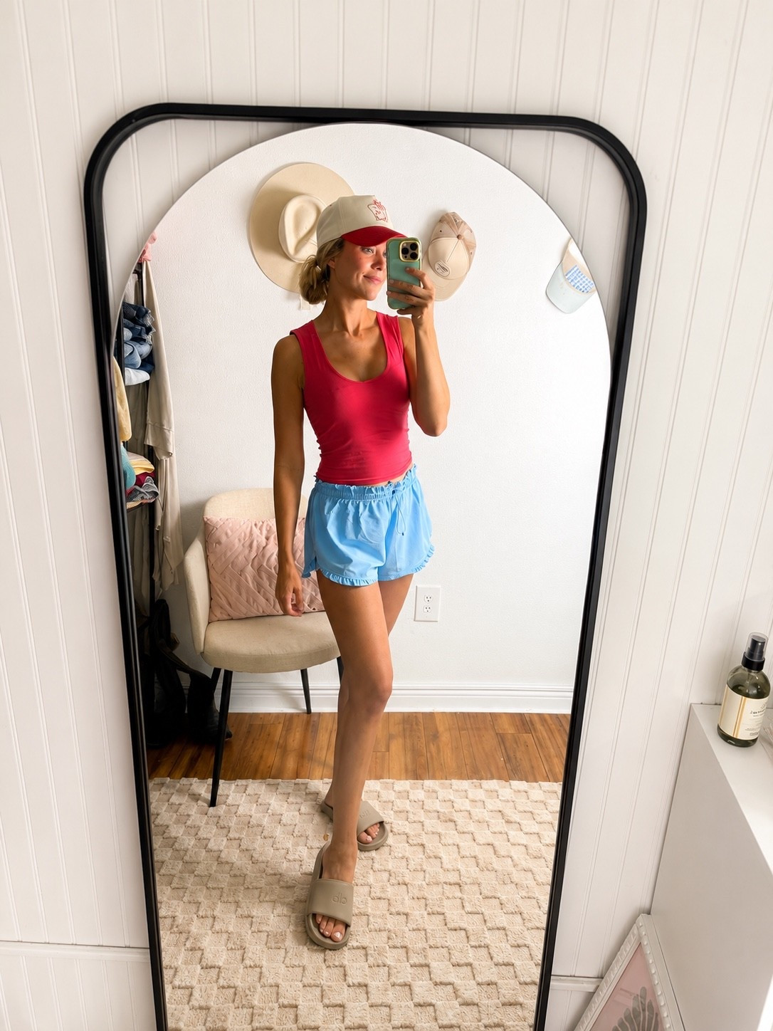 My all time FAVORITE tops for summer!!😍

#LTKootd #LTKmomlife #LTKSaleAlert