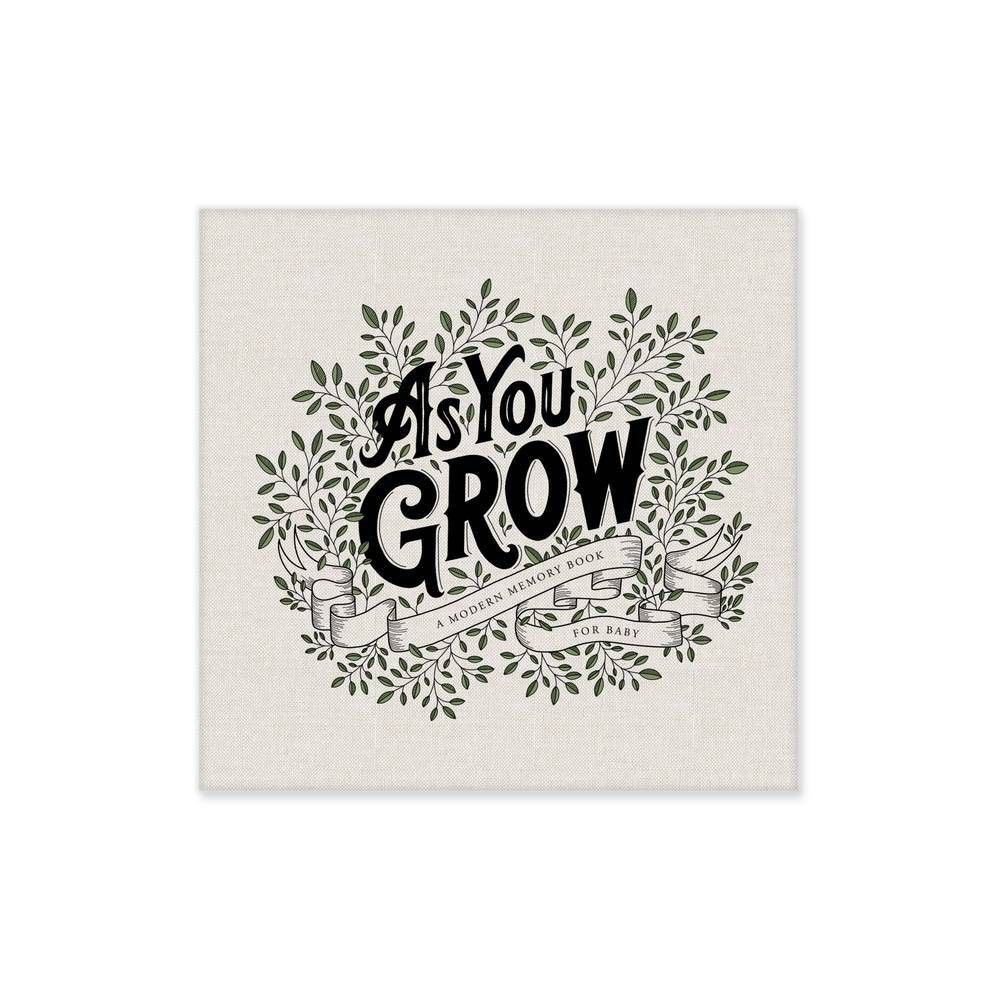 As You Grow - by Korie Herold (Hardcover) | Target