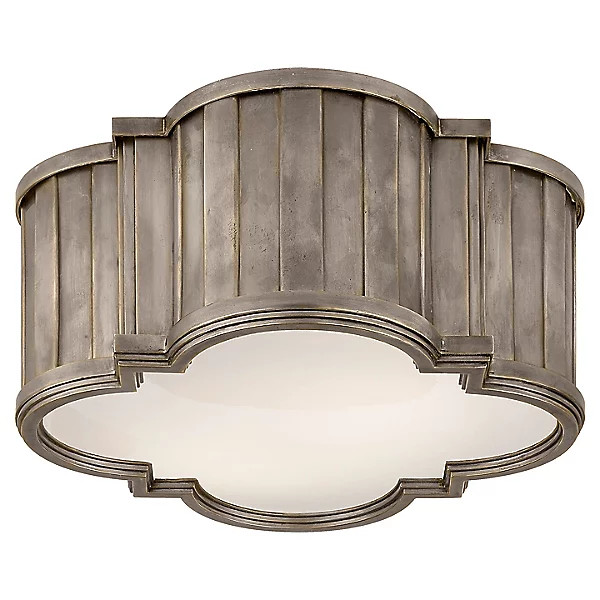 Tilden Flush Mount Ceiling Light | YLighting