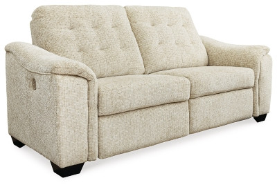 Beaconfield Power Reclining Sofa | Ashley