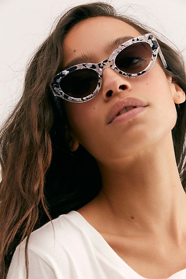 Bella Donna Sunglasses | Free People (Global - UK&FR Excluded)