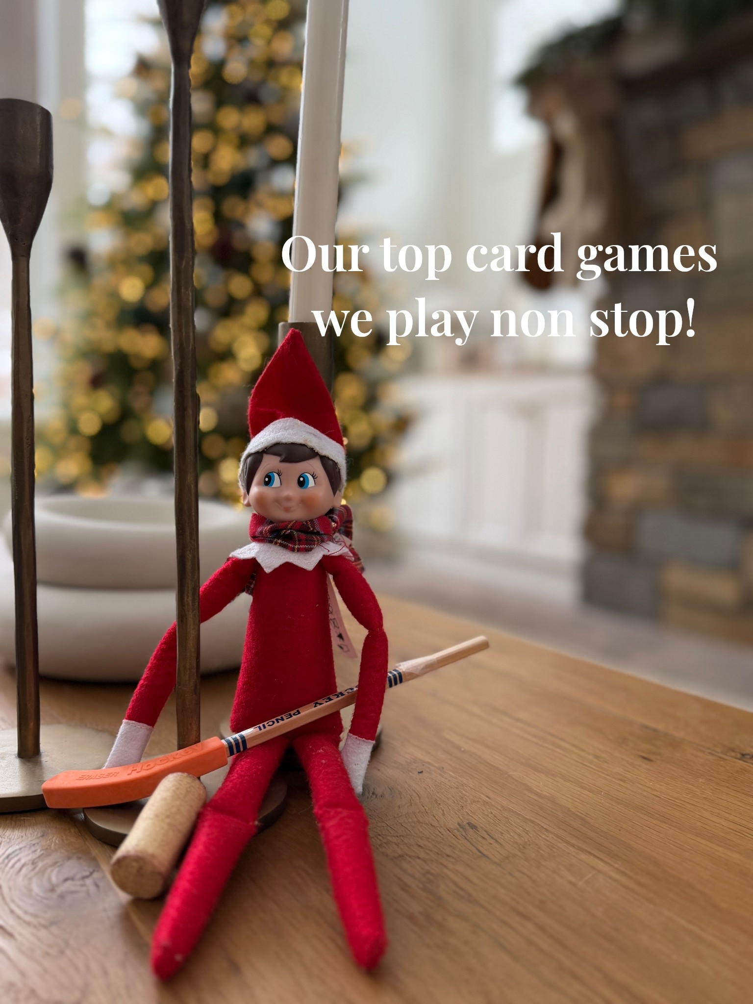 These games are the most played games in our household and at all family gatherings! Easy enough for my eight-year-old to play and usually win! 🤣

#LTKGiftGuide #LTKmomlife #LTKHoliday