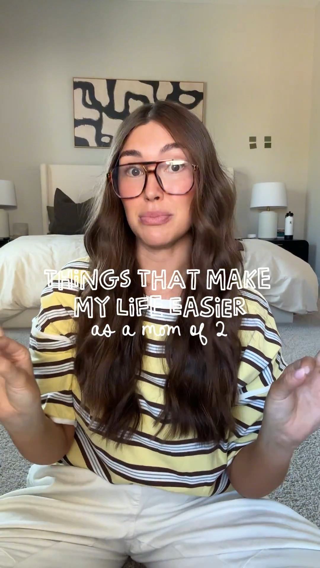Things that make my life easier as a mom of 2. 

Use code ADOSEOFEMILYBB for Branch Basics website!

#LTKmomlife #LTKBaby #LTKKids