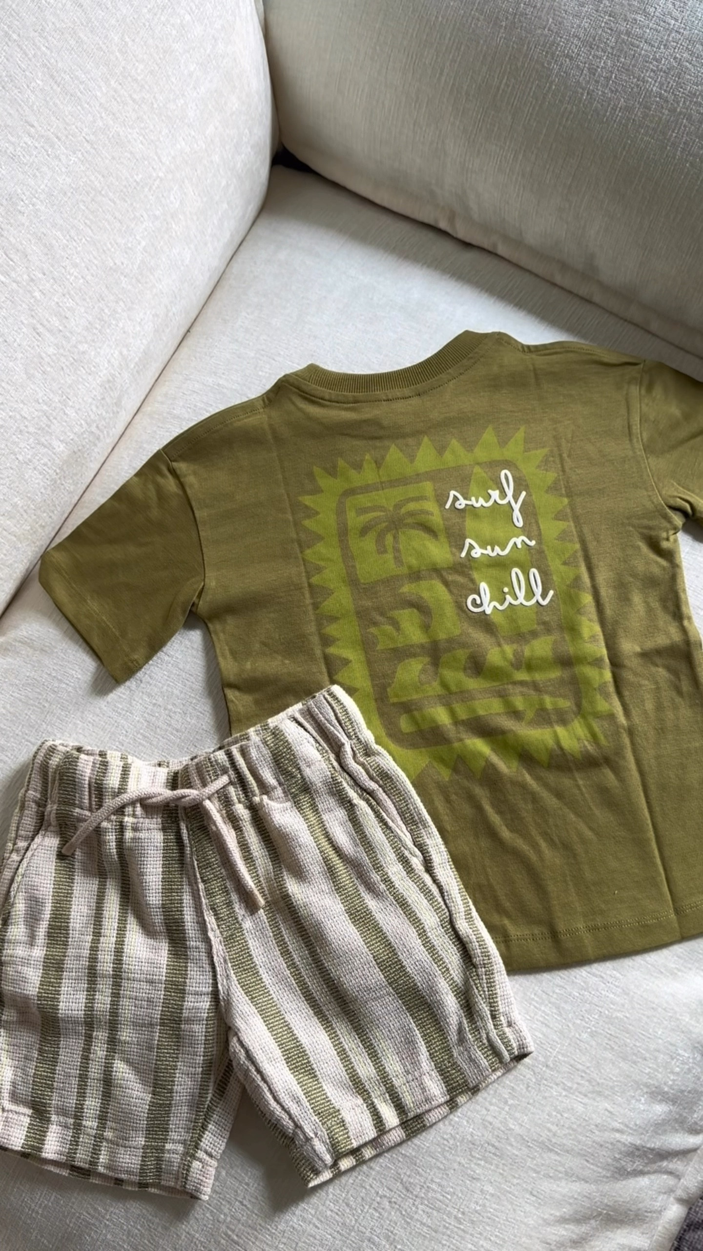 Summer outfits for boys! 

#LTKFamily #LTKKids #LTKBaby