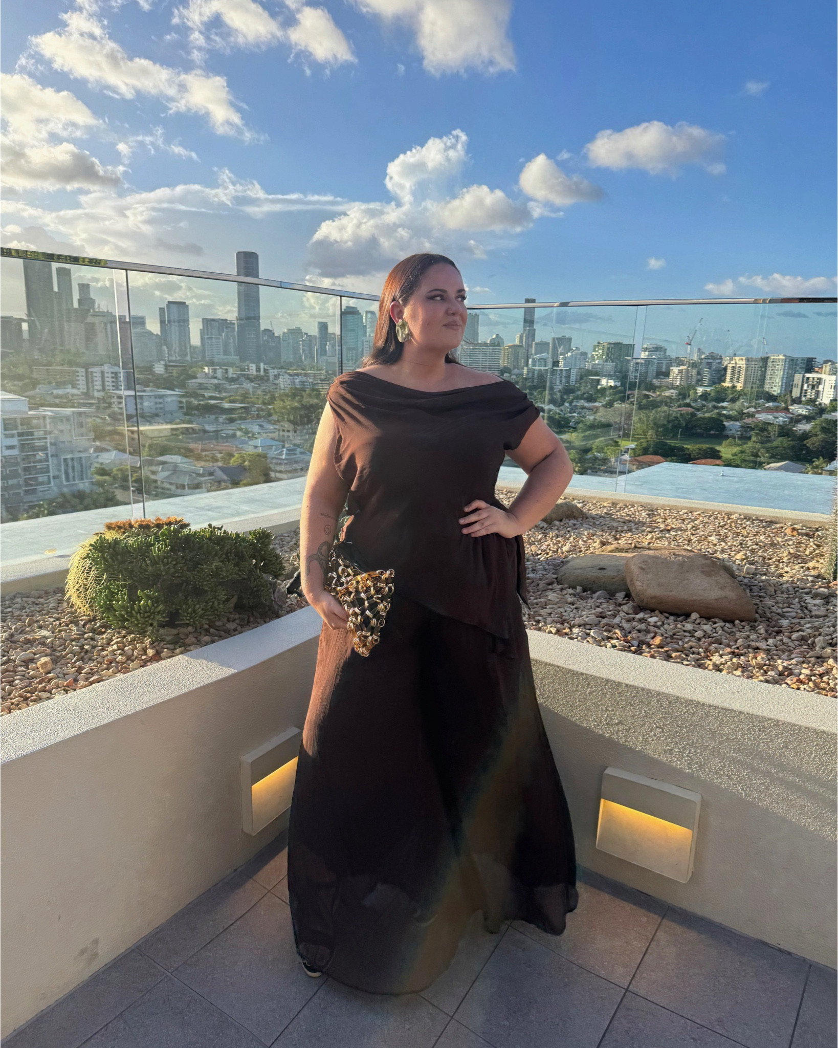 Celebrating the launch of Kin Cosmetics in Australia wearing this divine set from City Chic ✨

Bag was purchased a looong time ago from TopShop

#LTKplussize #LTKmidsize #LTKaustralia