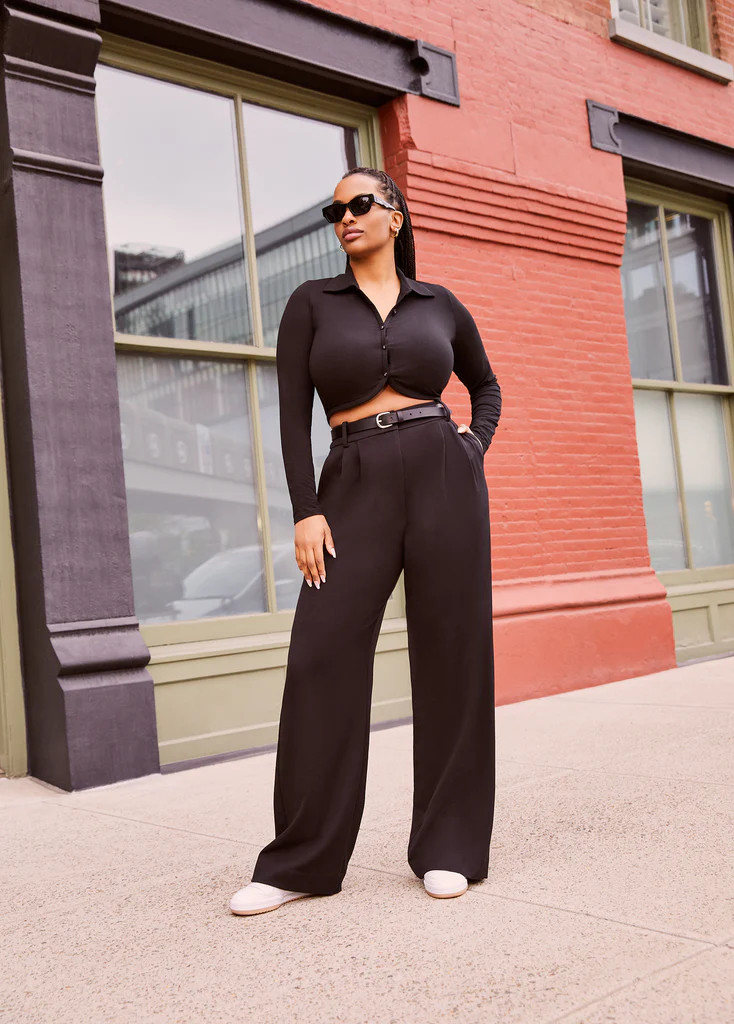 THE FAVORITE PANT | Favorite Daughter