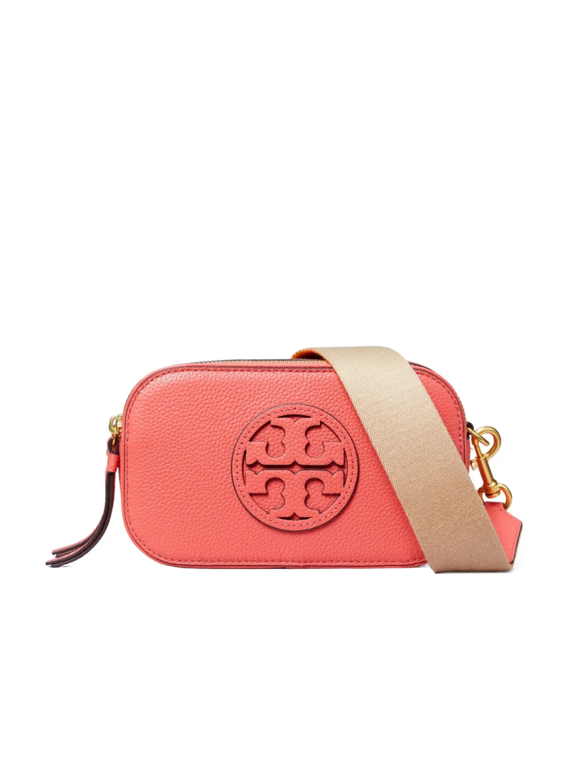 Tory Burch Mini Miller Crossbody Bag | Senser US